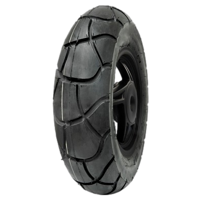 LLANTA 120/90-10 MB99D IRC - Mundimotos