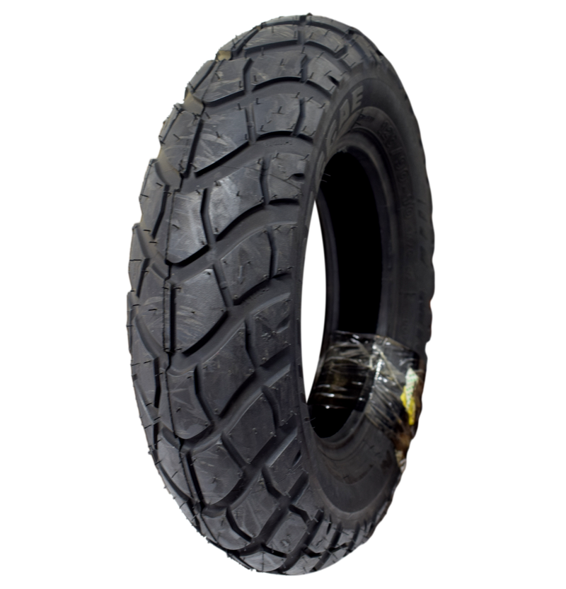 Llanta michelin 120/90-10 57J reggae original - Genuine parts - Mundimotos
