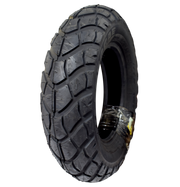 Llanta michelin 120/90-10 57J reggae original - Genuine parts - Mundimotos