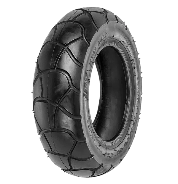 Llanta Irc 10-130/90 Mb99D- trasera original - Genuine parts - Mundimotos