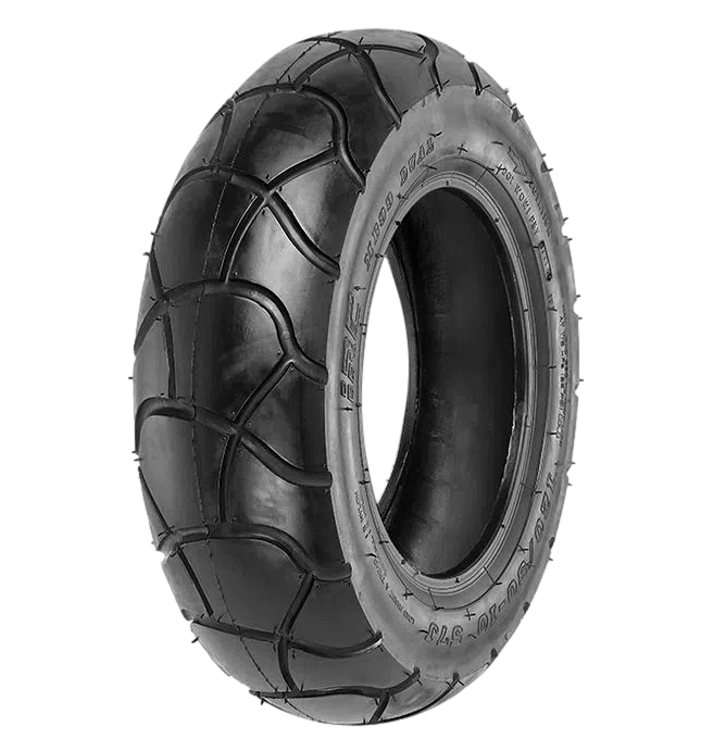 Llanta Irc 10-130/90 Mb99D- trasera original - Genuine parts - Mundimotos
