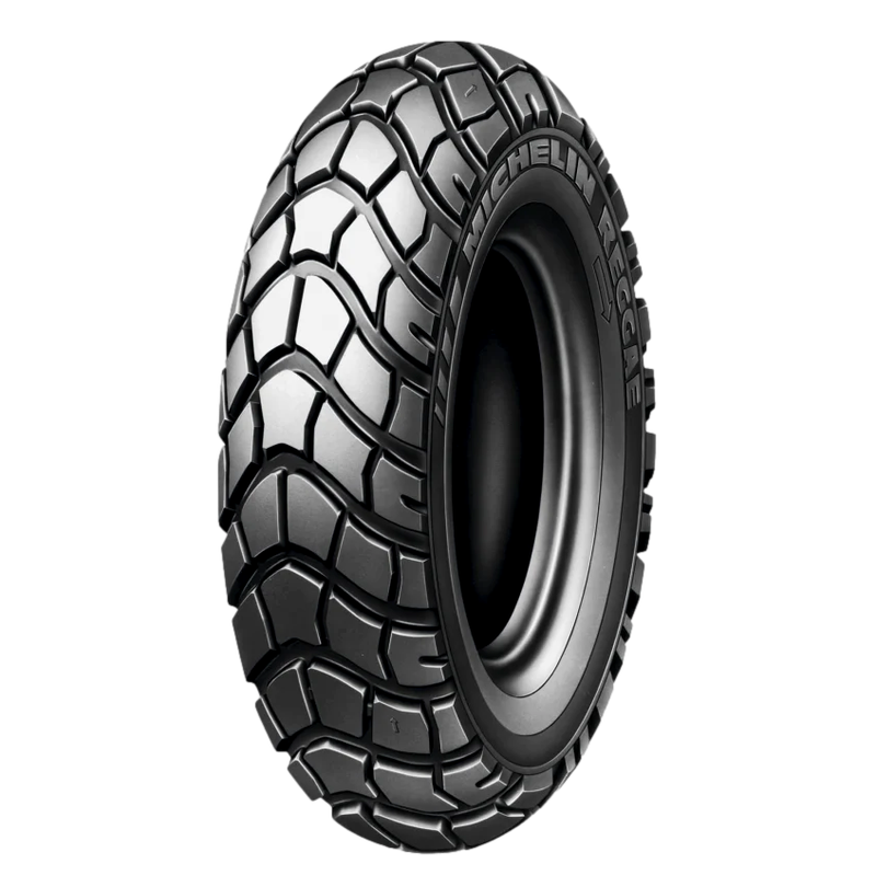 Llanta michelin 130/90-10 61J reggae original - Genuine parts - Mundimotos