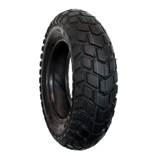 Llanta pirelli 130/90-10 Sl60 trasera original - Genuine parts - Mundimotos