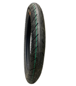 Cargar imagen en el visor de galería, Llanta Irc 16-080/90 Nr76S- delantera original - Genuine parts - Mundimotos