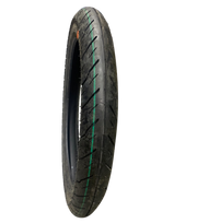 Llanta Irc 16-080/90 Nr76S- delantera original - Genuine parts - Mundimotos
