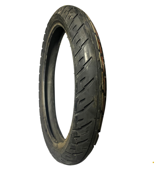 Llanta Irc 17-090/80 Nf42 Tl- delantera original - Genuine parts - Mundimotos