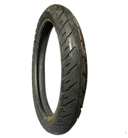 Llanta Irc 17-090/80 Nf42 Tl- delantera original - Genuine parts - Mundimotos