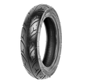LLANTA 90/90-12 P281-TL QUEEN TIRE - Mundimotos