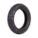 Llanta queen tire 12-120/70 Mr-044- delantera- Tl original - Genuine parts - Mundimotos