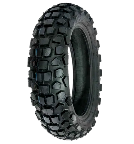 Llanta Maxxis 120/70 -12 M6024-Tl -Delantera Original - Genuine parts - Mundimotos