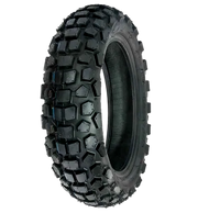 Llanta Maxxis 120/70 -12 M6024-Tl -Delantera Original - Genuine parts - Mundimotos