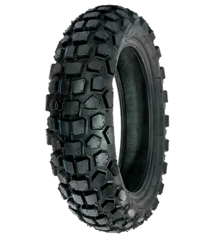 Llanta Maxxis 120/70 -12 M6024-Tl -Delantera Original - Genuine parts - Mundimotos