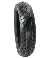 Llanta dunlop 120/70-12 scoot smart delantero Tl original - Genuine parts - Mundimotos