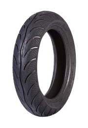 Llanta Queen Tire 12-130/70 Mr-107 Trasera-Tl Original - Genuine parts - Mundimotos