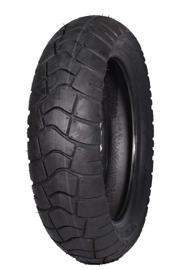 Llanta pirelli 130/70-12 Sl90 trasera original - Genuine parts