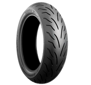 LLANTA 130/70-ZR12 BATTLAX SCR - Mundimotos