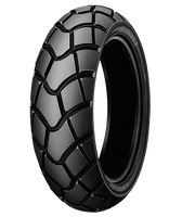 LLANTA 130/70-12 D604 TRAIL MAX DUNLOP - Mundimotos