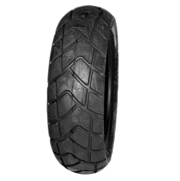 Llanta Chaoyang 130/70-12 H921 Trasera Tl Original - Genuine parts - Mundimotos