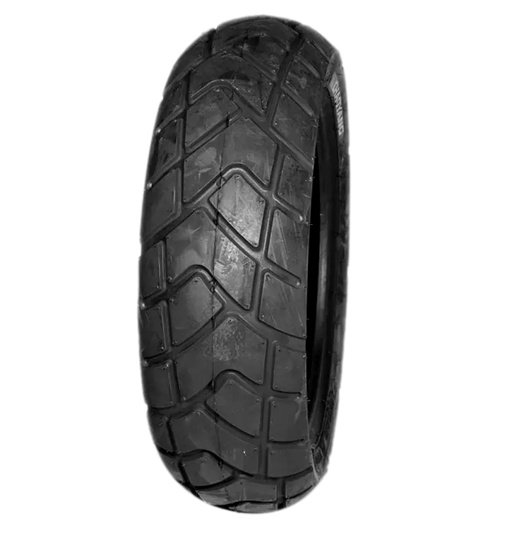 Llanta Chaoyang 130/70-12 H921 Trasera Tl Original - Genuine parts - Mundimotos
