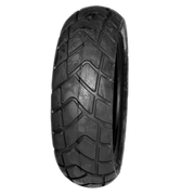 Llanta Chaoyang 130/70-12 H921 Trasera Tl Original - Genuine parts - Mundimotos