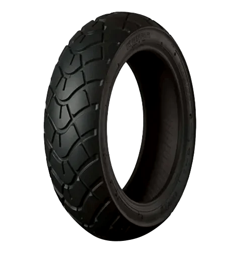 Llanta Kenda 130/70-12 K761- Trasera Tl Original - Genuine parts - Mundimotos