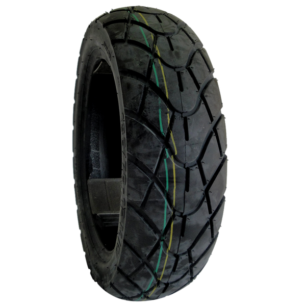 Llanta Kontrol 130/70-12 Knt061 Trasera Tl Original - Genuine parts - Mundimotos