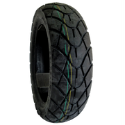 Llanta Kontrol 130/70-12 Knt061 Trasera Tl Original - Genuine parts - Mundimotos