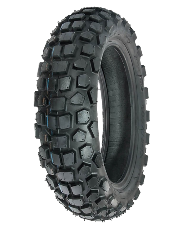 Llanta maxxis 130/70 -12 M6024-Tl -trasera original - Genuine parts - Mundimotos