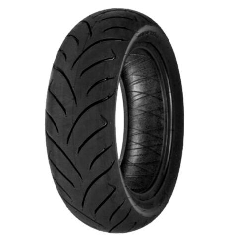 Llanta Dunlop 130/70-12 Scoot Smart Trasera Tl Original - Genuine parts - Mundimotos