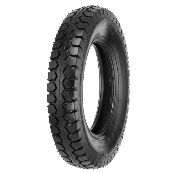 Llanta kontrol 450-12 Knt046 carguero Tt original - Genuine parts - Mundimotos