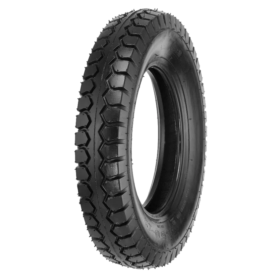 Llanta kontrol 450-12 Knt046 carguero Tt original - Genuine parts - Mundimotos