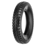 Llanta Kontrol 450-12 Knt852 Carguero Tt Original - Genuine parts - Mundimotos