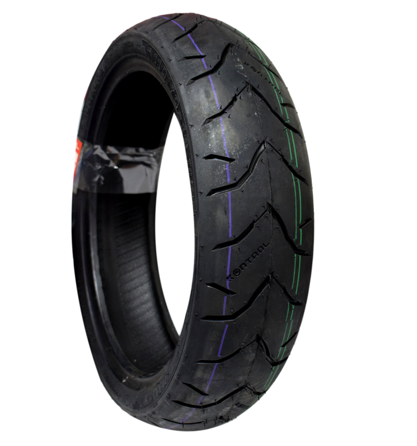 LLANTA 110/70-13 KNT1068 TL KONTROL - Mundimotos