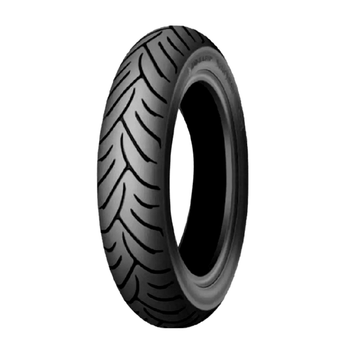 Dunlop Scoot Smart 110/70-13 Front Sellomatic Tire