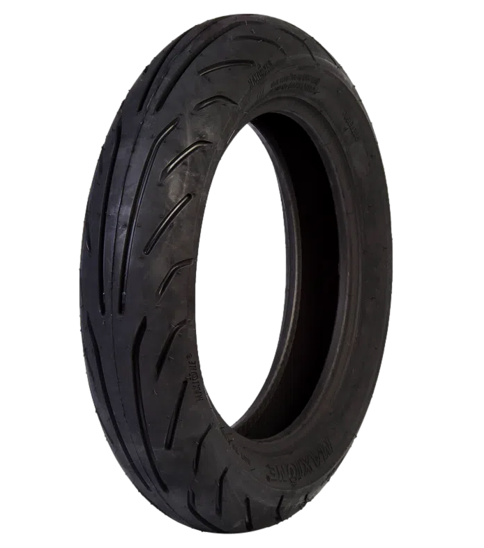 Llanta michelin 120/70-13 power pure Fr Tl original - Genuine parts - Mundimotos