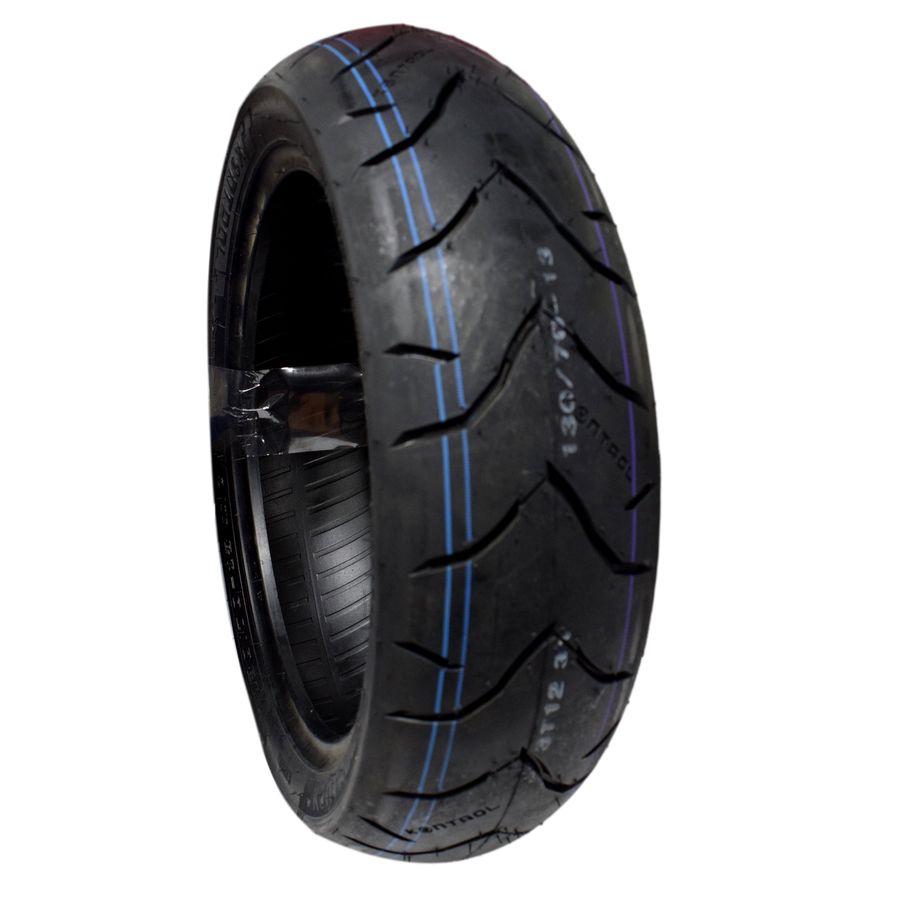 LLANTA 130/70-13 KNT1068 TL KONTROL - Mundimotos