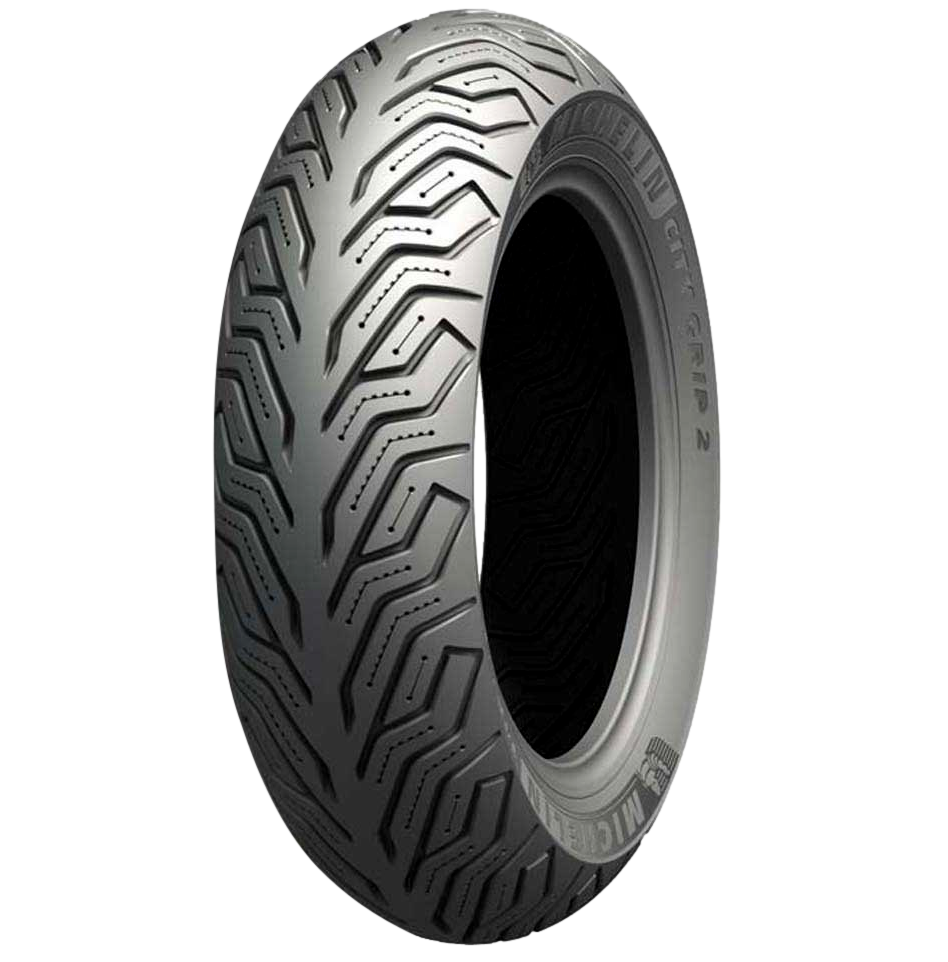 LLANTA 140/60-13 CITY GRIP 2 REINF RR/TL MICHELIN JOYMAX300 - Mundimotos