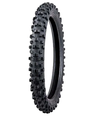Llanta Pirelli 60/100-14 Scorpion-Mx-Extra J Original - Genuine parts - Mundimotos
