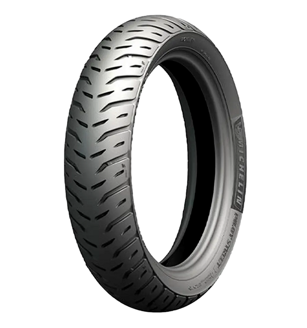 LLANTA 80/90-14 TL/TT FR/RR PILOT STREET2 MICHELIN - Mundimotos