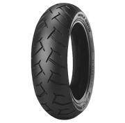 Llanta Pirelli 120/80-14 Diablo Scooter Delantera Tl Original - Genuine parts - Mundimotos