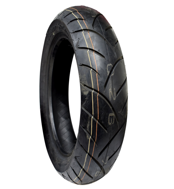 LLANTA 140/70-14 SCOOT SMART TL RR TRASERA XMAX300 - Mundimotos