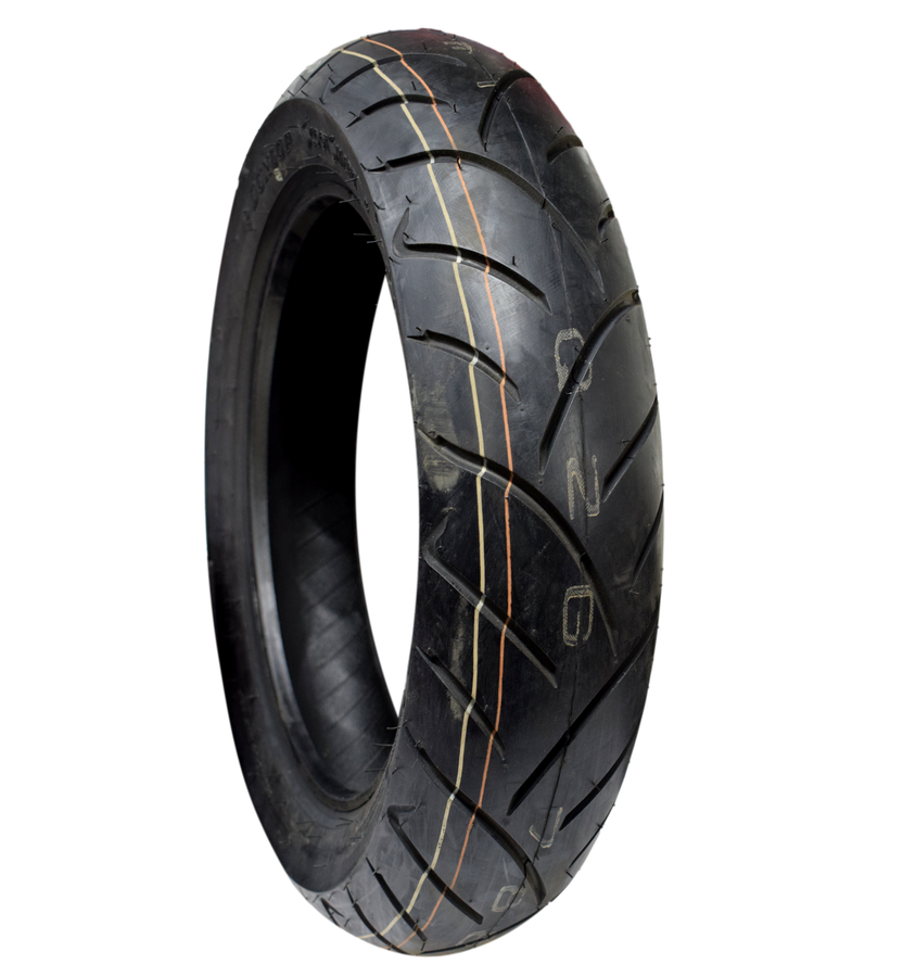LLANTA 140/70-14 SCOOT SMART TL RR TRASERA XMAX300 - Mundimotos