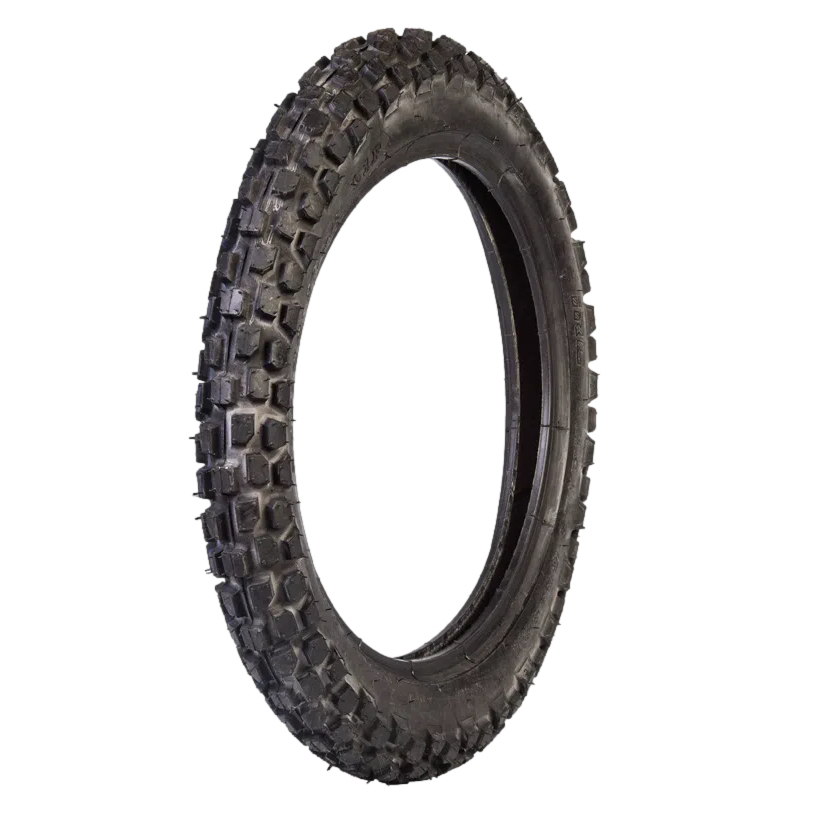 Llanta Irc 16-090/100 Gp22R- Trasera Original - Genuine parts - Mundimotos