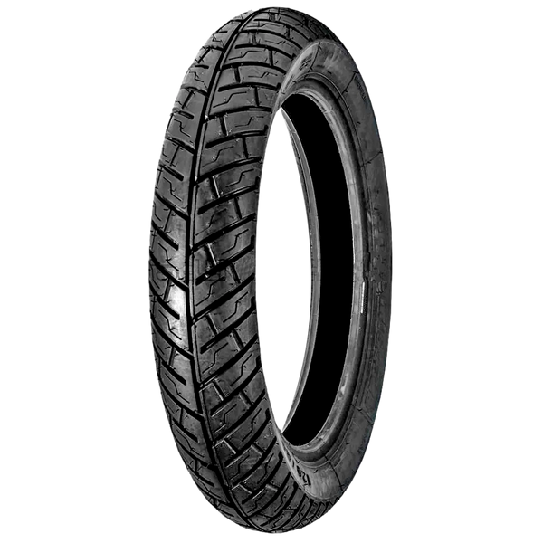 Llanta michelin 90/80-16 Rr/Tl city pro original - Genuine parts - Mundimotos