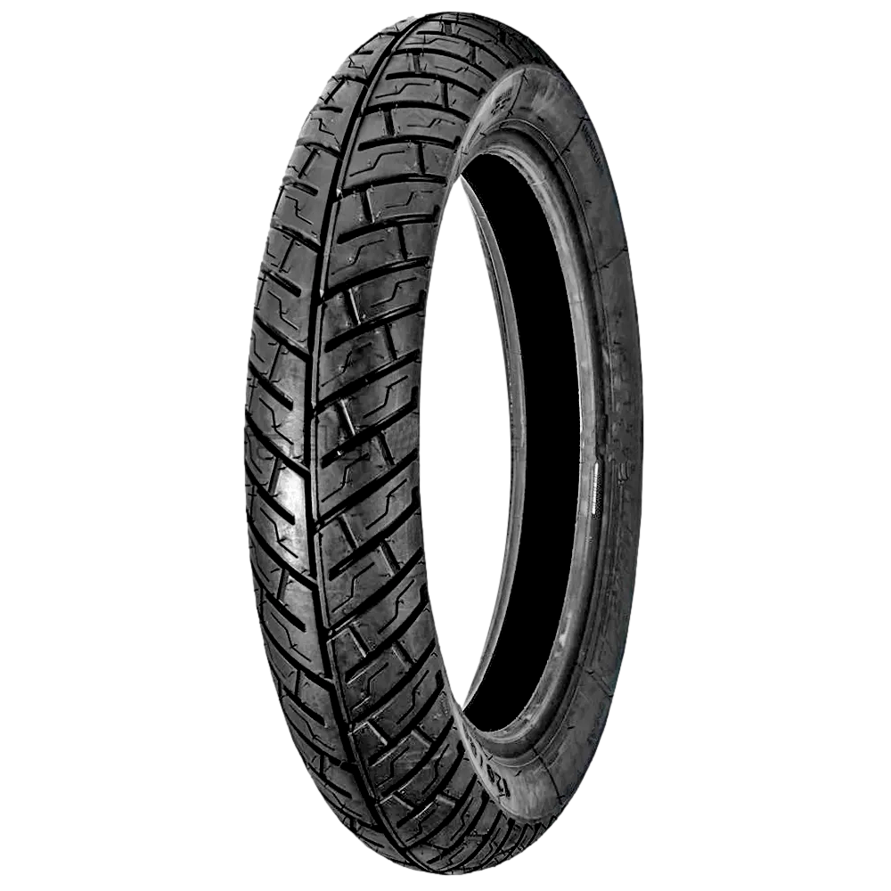 Llanta michelin 90/80-16 Rr/Tl city pro original - Genuine parts - Mundimotos