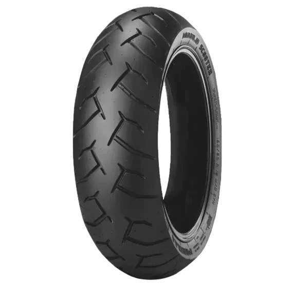 LLANTA 240/40VR 18 NIGHT DRAGON TL PIRELLI - Mundimotos