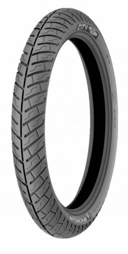 Llanta 120/80-16 city pro TL/TT michelin