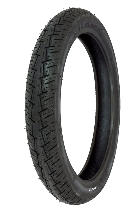 Llanta Pirelli 350-16 City Demon Trasera Original - Genuine parts - Mundimotos