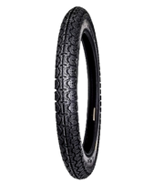 Llanta Kenda 350-16 K273-Trasera Tt Original - Genuine parts - Mundimotos