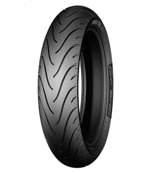 Llanta Michelin 60/90-17 Pilot Street Original - Genuine parts